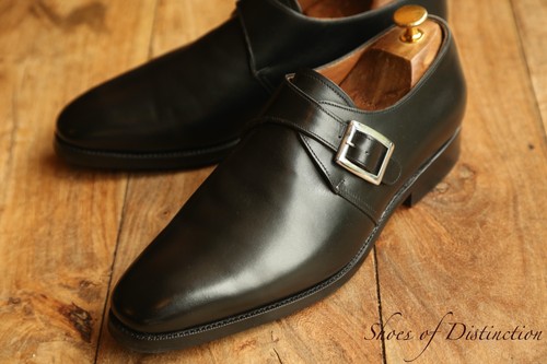 Meermin monk silver - monk,