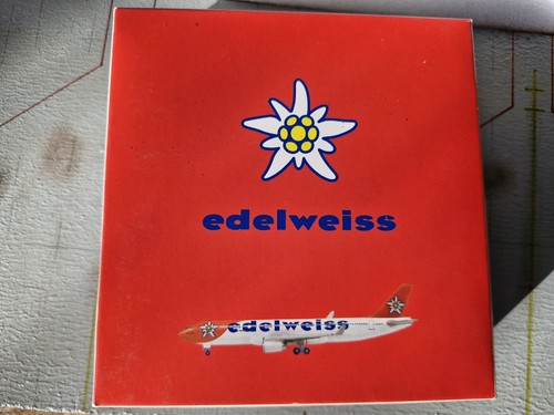 Herpa wings 500 a330 200 - 1:500, a330.200