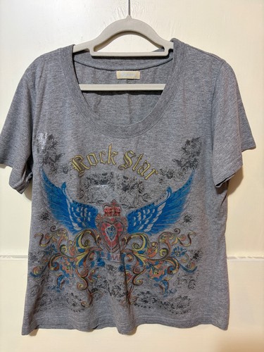 Lysgaard shirt gr xxl - t-shirt.,