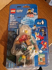 LEGO® City 40372