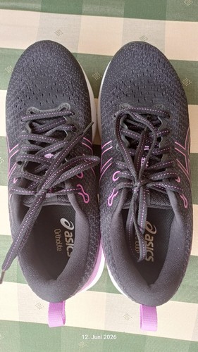 Nagelneue asics gel glorify - nagelneue, gel-glorify