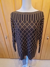 Peruvian Connection 42/44 Pullover Pimabaumwolle