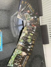 Sammlung 1-47 Hefte Der Herr