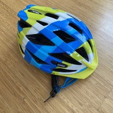 Uvex Fahrradhelm Kinder 52-57