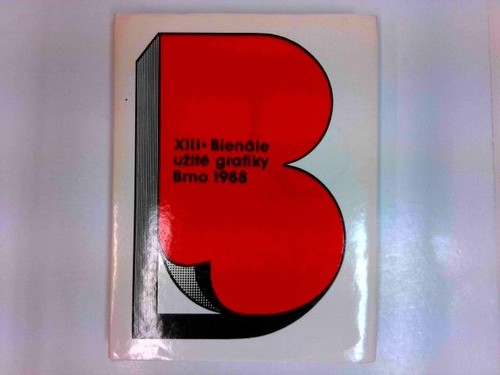Xiii bienále uzité grafiky - bienále,