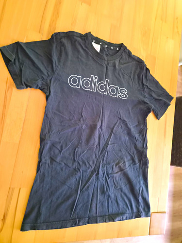 Adidas herren shirt schwarz - adidas,