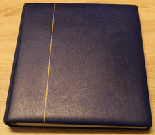 KABE OF Vordruckalbum