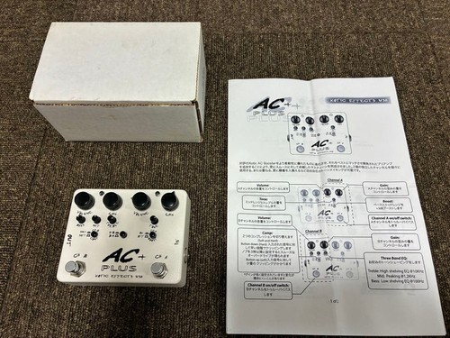Xotic plus effektpedal für - effektpedal,