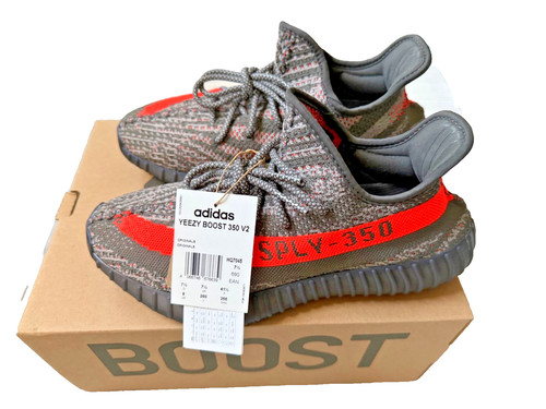 Adidas yeezy boost - adidas,