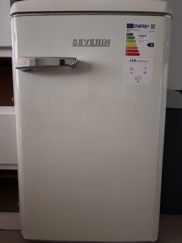 Severin kühlschrank mit - severin,