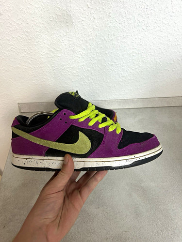 Nike dunk low pro acg - dunk,