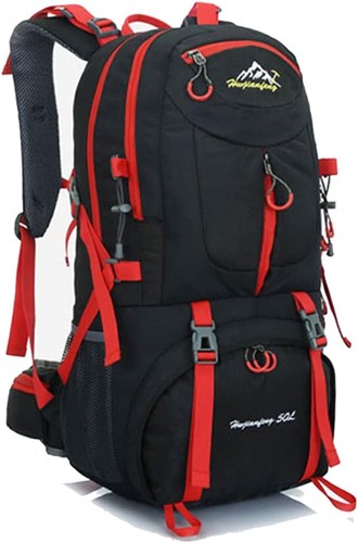 Sport rucksack 50l wasserdicht - sport,