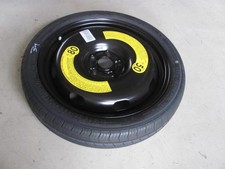 Notrad VW Golf 8 3.5x18 ET25.5