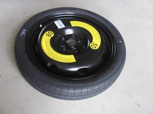 Notrad golf 5x18 et25 - 8, 3.5x18