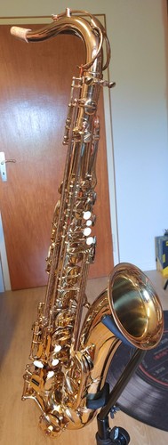 Tenorsaxophon century made - century,
