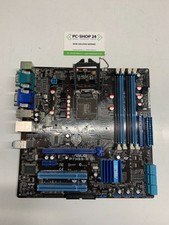ASUS P7H55-M SI SOCKEL 1156