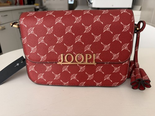 Joop cortina uma red shoulder - cortina,