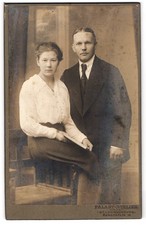 Fotografie Palast-Atelier G