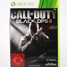 Xbox 360 PAL Shooter Action Klassiker Call of Duty Spielesammlung zum Auswählen