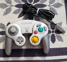 Original nintendo game cube - game,