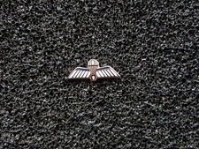 (C3) Fallschirmjäger