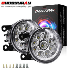 2PCS For Dacia Duster Sandero