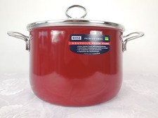 RIESS Email Emaille großer