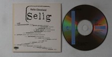 Selig Hallo Cleveland Rare