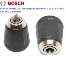 BOSCH 2609111562 Schnellspann