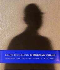 O Moon My Pin-Up: Kantate nach den "Pisan Cantos" von Ezra Buch Wespennest