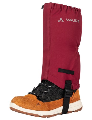 Vaude kinder gamaschen kids - kinder,