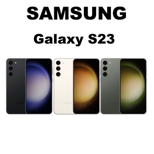 Samsung galaxy s23 - , 5g