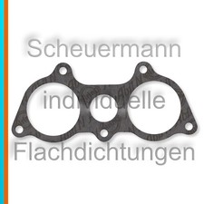 Dichtung luftfilter für solex - für,