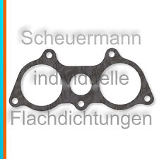 Dichtung Luftfilter für Solex 40 PII 4 Vergaser in Porsche 912, 356