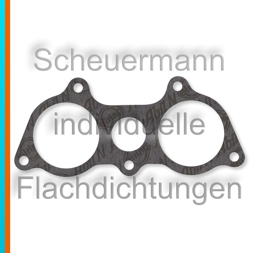 Dichtung luftfilter für - dichtung,