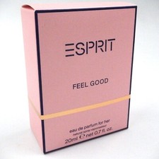 Esprit Feel Good For Her Eau