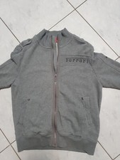 Wunderschöne Herren STRICKJACKE Won Ferrari Große 48 /50 M Zustand Gebraucht...