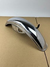 Suzuki GN125 Front Fender