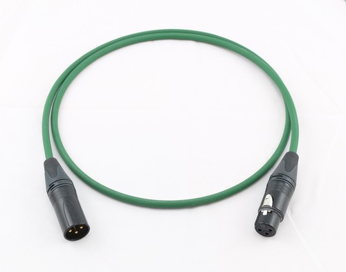 Einzel kabel phonokabel xlr - einzel,
