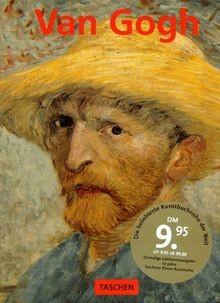 Vincent van gogh - van, 1853