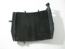Triumph Daytona 675, D67LC, 09-12 Wasserkühler Kühler Radiator Water Cooler
