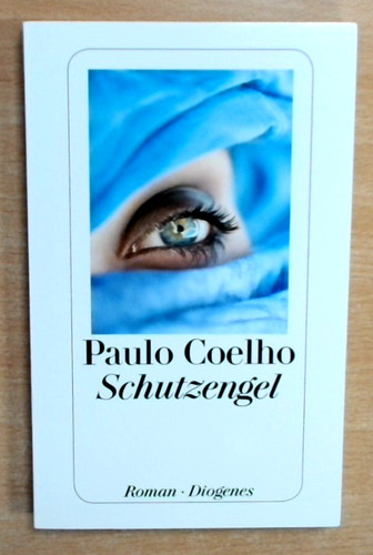 Schutzengel paulo coelho - paulo,