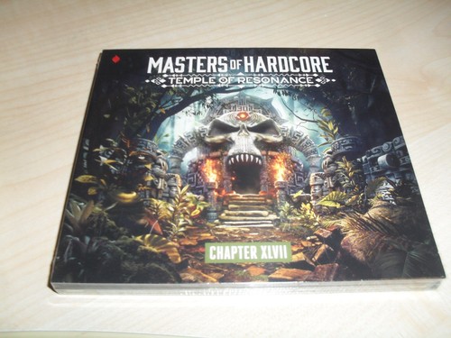 Masters hardcore temple - of,