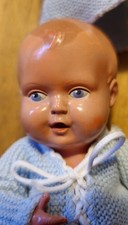 Schildkröt Puppe 18/20