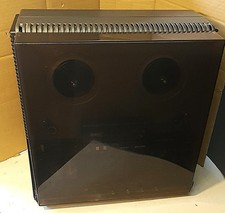 Philips N4420 / 51 mit Haube. Tonbandgerät gepflegter Zustand