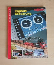 Märklin-Bibliothek: Digitale