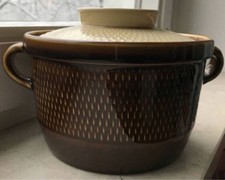 Stavangerflint MCM Kasserolle