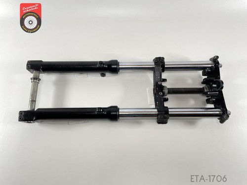 Kawasaki zrx 1100 - 97-01, gabel