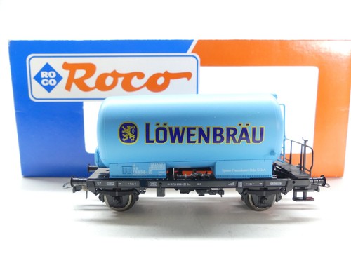 Roco 47063 kesselwagen - h0,