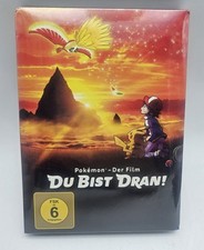 Pokemon Der Film: Du bist